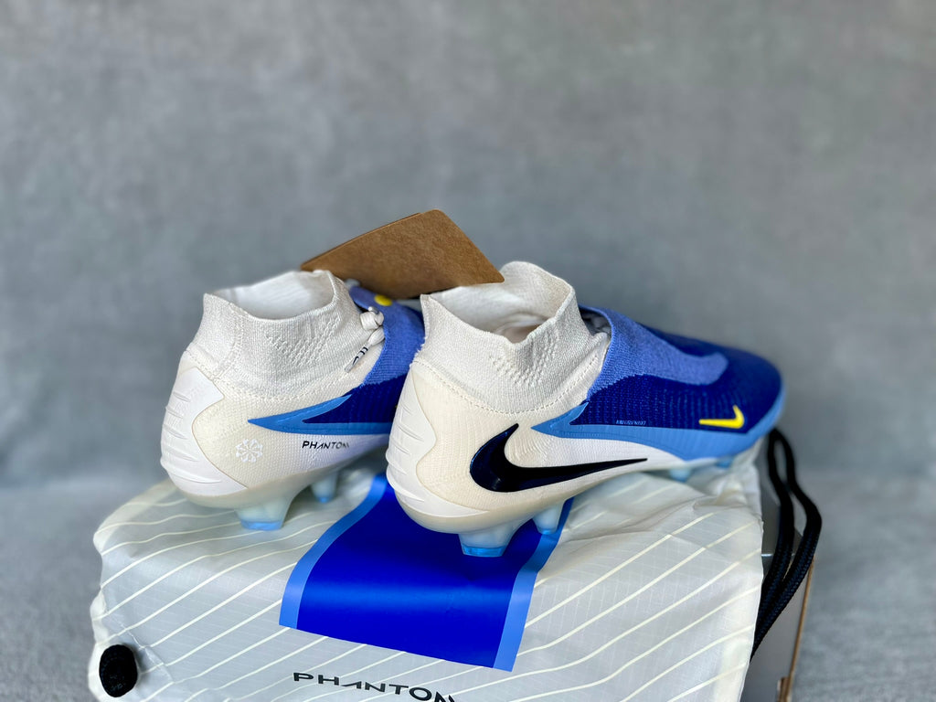 Nike Phantom 6 High Elite FG LV8  //  *NEU*  //  Gr.45 (HQ2328 400)