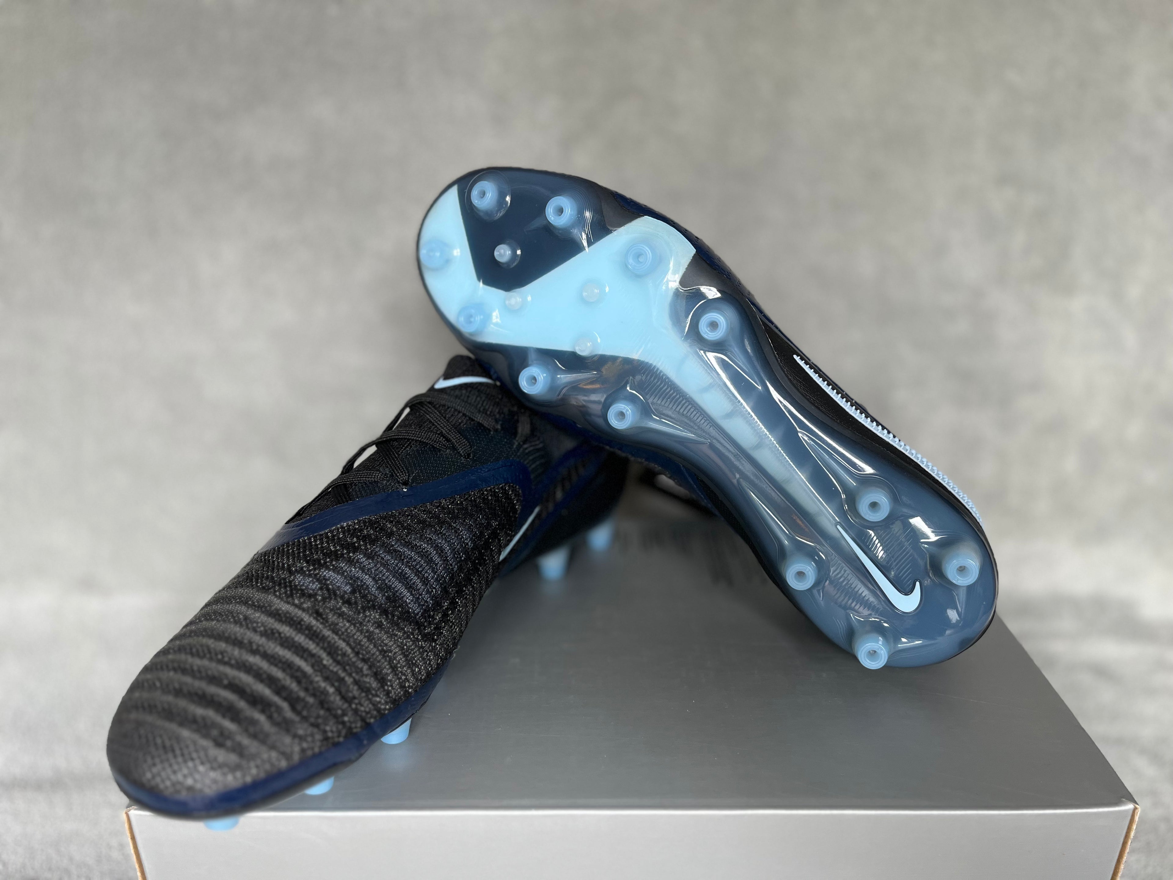 Nike Phantom 6 Low Elite AG // *NEU* // Gr.42 (HQ2335 003)